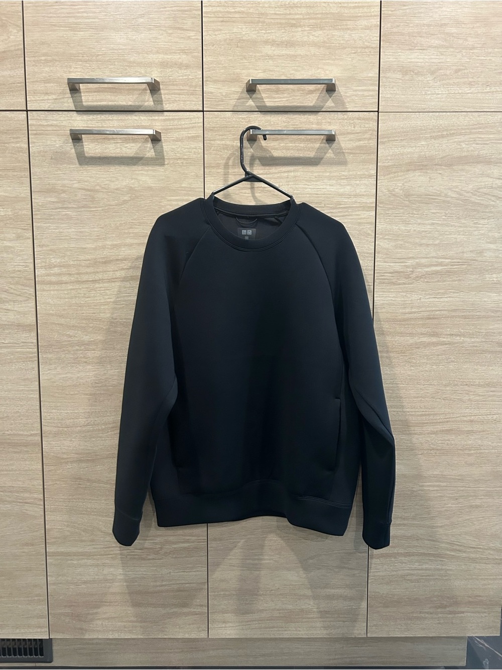 Men’s Uniqlo Crewneck M